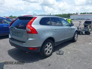 2010 Volvo XC60 3.2L с VIN YV4982DL7A2122146, выставлен на аукционе IAAI как лот 37114442 с пробегом 41 636 миль миль и . История ставок и продаж доступна на DreamBid. Изображение 4.