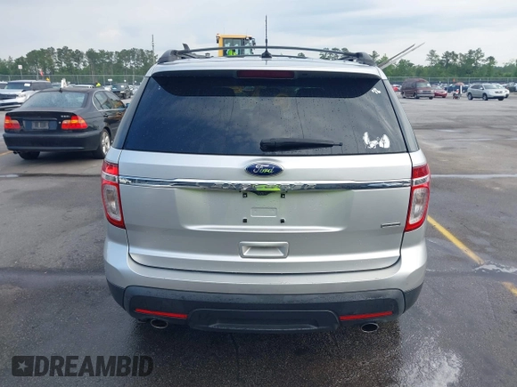 2013 Ford Explorer с VIN 1FM5K8B89DGA09192, выставлен на аукционе IAAI как лот 42294447 с пробегом 237 510 миль миль и . История ставок и продаж доступна на DreamBid. Изображение 16.