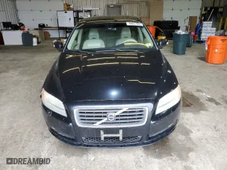 2009 Volvo S80 I6 Turbo with VIN YV1AH992691092237, listed as a Copart auction lot 49851985 with 157,414 mi miles and Salvage Title. Bid and sale history available at carsss.com. Image 5.