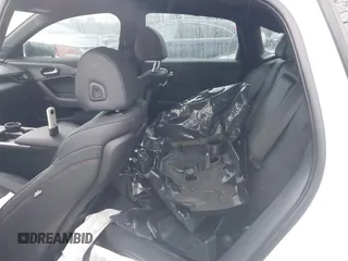 2023 Acura TLX w/A-Spec Package z VIN 19UUB6F52PA002372, wystawiony jako IAAI lot #41968231 z przebiegiem 15 110 mil mil oraz . Historia ofert i sprzedaży dostępna na DreamBid. Obrazek 8.