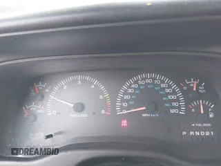 2000 Dodge Dakota Sport с VIN 1B7GL2AX6YS624270, выставлен на аукционе IAAI как лот 42115234 с пробегом 187 410 миль миль и . История ставок и продаж доступна на DreamBid. Изображение 7.