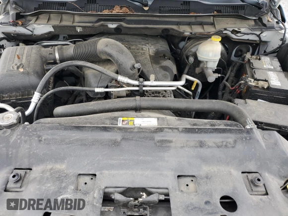 2015 Ram 1500 Express с VIN 1C6RR7FT5FS550547, выставлен на аукционе Copart как лот 56467045 с пробегом 158 053 миль миль и Списание • Salvage title. История ставок и продаж доступна на DreamBid. Изображение 11.
