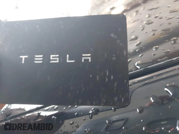 2025 Tesla Model 3 Long Range с VIN 5YJ3E1EB9SF915531, выставлен на аукционе IAAI как лот 42191805 с пробегом 3 333 миль миль и . История ставок и продаж доступна на DreamBid. Изображение 11.