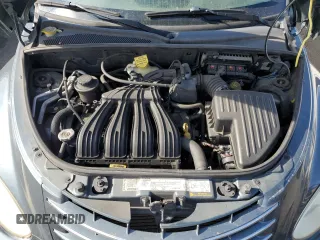 2006 Chrysler PT Cruiser Touring with VIN 3A8FY58B36T203359, listed as a Copart auction lot 63272024 with 129,449 mi miles and Non Repairable. Bid and sale history available at carsss.com. Image 11.