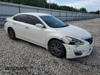 2015 Nissan Altima SV z VIN 1N4AL3AP7FC209967, wystawiony jako Copart lot #57808575 z przebiegiem 174 930 mil mil oraz Szkoda całkowita • Salvage title. Historia ofert i sprzedaży dostępna na DreamBid. Obrazek 4.