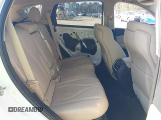 2020 Acura RDX Technology with VIN 5J8TC1H52LL006185, listed as a IAAI auction lot 41457828 with 59,998 mi miles and . Bid and sale history available at DreamBid. Image 8.
