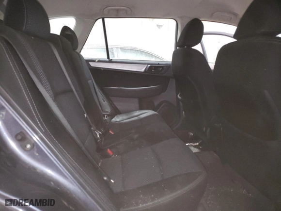 2015 Subaru Outback 2.5i with VIN 4S4BSAAC8F3287687, listed as a Copart auction lot 47080875 with 157,137 mi miles and Salvage Title. Bid and sale history available at carsss.com. Image 11.