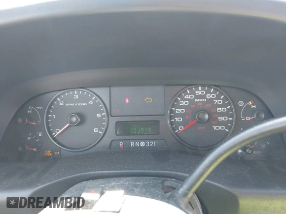 2005 Ford F-250 XL with VIN 1FTSX21505EC51010, listed as a IAAI auction lot 42168068 with 331,979 mi miles and . Bid and sale history available at DreamBid. Image 7.