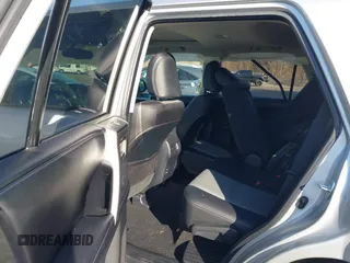 2017 Toyota 4Runner SR5 with VIN JTEZU5JR2H5153527, listed as a IAAI auction lot 41352819 with 109,868 mi miles and . Bid and sale history available at DreamBid. Image 8.