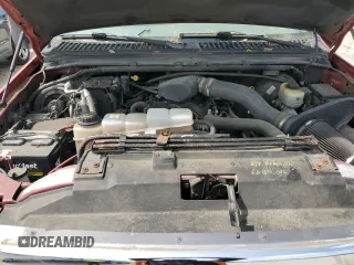 2001 Ford F-250 XL с VIN 1FTNX21L21ED19152, выставлен на аукционе Copart как лот 59357595 с пробегом 152 181 миль миль и Чистый • Clean title. История ставок и продаж доступна на DreamBid. Изображение 11.