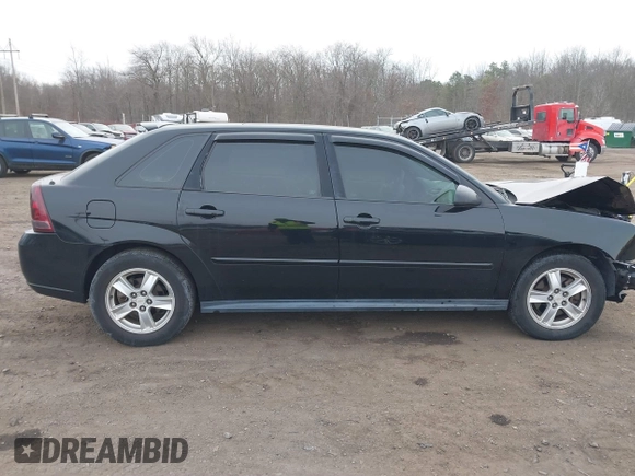 2004 Chevrolet Malibu Maxx LS with VIN 1G1ZT64804F171246, listed as a IAAI auction lot 41350815 with 57,441 mi miles. Bid and sale history available at carsss.com. Image 13.