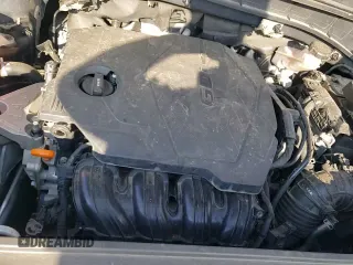 2021 Kia Sorento LX with VIN 5XYRG4LC7MG018155, listed as a Copart auction lot 72001345 with 82,379 mi miles and Salvage title. Bid and sale history available at DreamBid. Image 15.