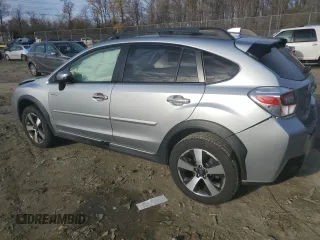 2016 Subaru Crosstrek Touring z VIN JF2GPBLC9GH236493, wystawiony jako Copart lot #78773864 z przebiegiem 78 918 mil mil oraz Szkoda całkowita • Salvage title. Historia ofert i sprzedaży dostępna na DreamBid. Obrazek 2.