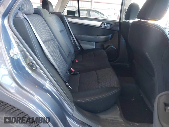 2017 Subaru Outback Premium z VIN 4S4BSAHC1H3269203, wystawiony jako IAAI lot #42295961 z przebiegiem 137 216 mil mil oraz . Historia ofert i sprzedaży dostępna na DreamBid. Obrazek 8.