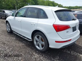 2010 Audi Q5 Prestige с VIN WA1WKAFP0AA082106, выставлен на аукционе IAAI как лот 42543669 с пробегом Не указан миль и . История ставок и продаж доступна на DreamBid. Изображение 3.