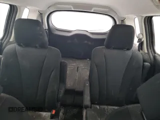 2014 Mazda 5 Touring with VIN JM1CW2CL5E0169113, listed as a Copart auction lot 86481344 with 194,262 mi miles and Salvage Title. Bid and sale history available at carsss.com. Image 10.