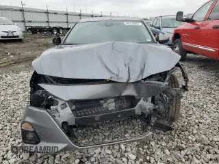 2019 Nissan Altima 2.5 Platinum with VIN 1N4BL4FW4KN305063, listed as a Copart auction lot 80710064 with 75,800 mi miles and Salvage Title. Bid and sale history available at carsss.com. Image 5.