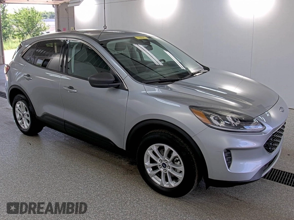 2022 Ford Escape SE с VIN 1FMCU9G66NUB40825, выставлен на аукционе IAAI как лот 42733892 с пробегом 35 913 миль миль и . История ставок и продаж доступна на DreamBid. Изображение 10.
