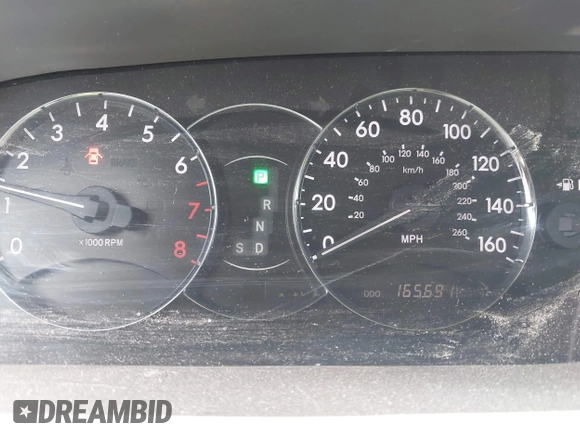 2007 Toyota Avalon XL z VIN 4T1BK36B87U184714, wystawiony jako IAAI lot #42243997 z przebiegiem 165 691 mil mil oraz . Historia ofert i sprzedaży dostępna na DreamBid. Obrazek 7.