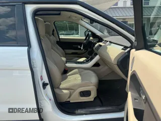 2015 Land Rover Range Rover Evoque Pure Plus with VIN SALVP2BG0FH061911, listed as a Copart auction lot 60347645 with 209,817 mi miles and Clean title. Bid and sale history available at DreamBid. Image 5.
