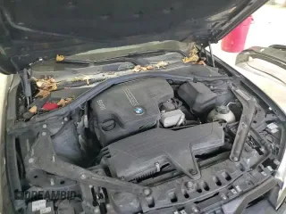 2015 BMW 4 Series 428i xDrive с VIN WBA3V9C5XFP798790, выставлен на аукционе Copart как лот 86354984 с пробегом 76 801 миль миль и Списание • Salvage title. История ставок и продаж доступна на DreamBid. Изображение 14.