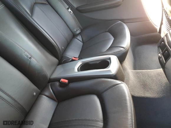2011 Cadillac CTS Coupe Performance with VIN 1G6DJ1ED0B0122718, listed as a Copart auction lot 68487314 with 96,028 mi miles and Salvage Title. Bid and sale history available at carsss.com. Image 11.