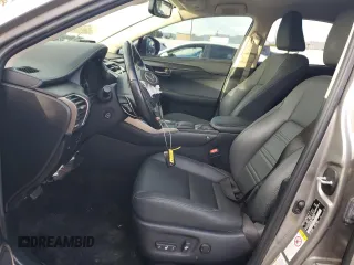 2020 Lexus NX с VIN JTJAJRDZ5L2129081, выставлен на аукционе Copart как лот 44006795 с пробегом 54 753 миль миль и Списание • Salvage title. История ставок и продаж доступна на DreamBid. Изображение 7.