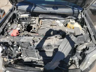 2013 Ford F-150 XL with VIN 1FTFX1CF8DFC87361, listed as a Copart auction lot 43359455 with 81,925 mi miles and Salvage Title. Bid and sale history available at carsss.com. Image 12.