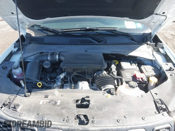 2024 Jeep Compass Trailhawk with VIN 3C4NJDDN9RT140998, listed as a IAAI auction lot 41792858 with 8,611 mi miles and . Bid and sale history available at DreamBid. Image 10.
