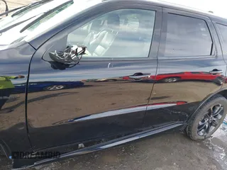 2022 Dodge Durango R/T with VIN 1C4SDJCT0NC133162, listed as a IAAI auction lot 41651237 with 96,208 mi miles and . Bid and sale history available at DreamBid. Image 18.