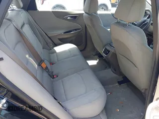 2025 Chevrolet Malibu LT with VIN 1G1ZD5ST8SF149944, listed as a IAAI auction lot 42112466 with 14,440 mi miles and . Bid and sale history available at DreamBid. Image 8.