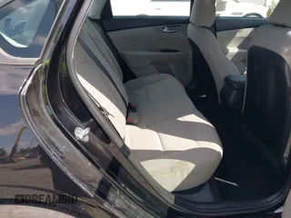 2019 Kia Forte LXS with VIN 3KPF24AD7KE068190, listed as a IAAI auction lot 41954665 with 105,356 mi miles and . Bid and sale history available at carsss.com. Image 8.
