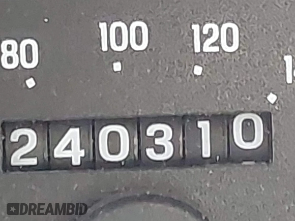 1998 Ford Explorer z VIN 1FMZU32X6WUC61508, wystawiony jako IAAI lot #41501015 z przebiegiem 240 310 mil mil oraz . Historia ofert i sprzedaży dostępna na DreamBid. Obrazek 15.