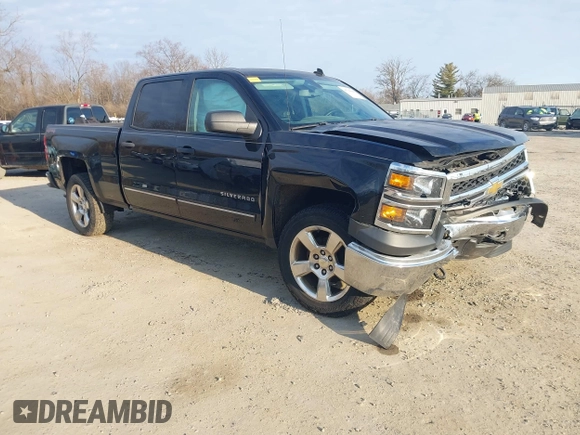 2014 Chevrolet Silverado 1500 Work Truck with VIN 3GCUKPEH7EG396711, listed as a IAAI auction lot 41700066 with 67,540 mi miles and . Bid and sale history available at DreamBid. Image 1.