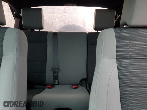 2007 Jeep Wrangler X с VIN 1J4GA39137L138031, выставлен на аукционе Copart как лот 51541705 с пробегом Не указан миль и На запчасти • Non repairable. История ставок и продаж доступна на DreamBid. Изображение 10.