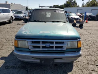 1994 Ford Ranger Splash с VIN 1FTCR14XXRPA45001, выставлен на аукционе Copart как лот 66674855 с пробегом 89 620 миль миль и Чистый • Clean title. История ставок и продаж доступна на DreamBid. Изображение 5.