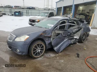 2008 Infiniti M with VIN JNKAY01FX8M650439, listed as a Copart auction lot 45062315 with 154,203 mi miles and Non Repairable. Bid and sale history available at carsss.com. Image 1.