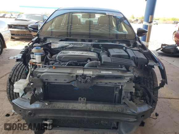 2013 Volkswagen Jetta GLI Autobahn с VIN 3VW4A7AJ4DM233538, выставлен на аукционе Copart как лот 57301985 с пробегом 81 314 миль миль и Списание • Salvage title. История ставок и продаж доступна на DreamBid. Изображение 5.