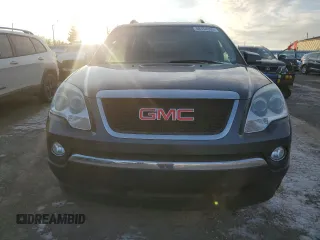 2012 GMC Acadia SLE with VIN 1GKKVPED7CJ383355, listed as a Copart auction lot 88154355 with 224,333 mi miles and Clean Title. Bid and sale history available at carsss.com. Image 5.