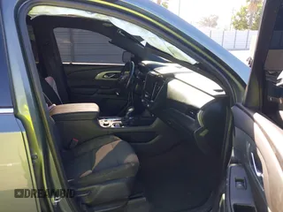 2022 Chevrolet Traverse LT Cloth с VIN 1GNERGKW3NJ171548, выставлен на аукционе IAAI как лот 42506970 с пробегом 39 719 миль миль и . История ставок и продаж доступна на DreamBid. Изображение 5.