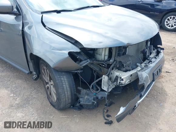 2016 Nissan Pathfinder S with VIN 5N1AR2MMXGC621351, listed as a IAAI auction lot 42612560 with 226,622 mi miles and . Bid and sale history available at DreamBid. Image 6.