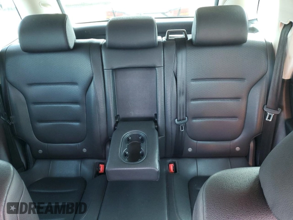 2016 Volkswagen Touareg Sport с VIN WVGEF9BPXGD007023, выставлен на аукционе Copart как лот 50760865 с пробегом 96 657 миль миль и Списание • Salvage title. История ставок и продаж доступна на DreamBid. Изображение 10.