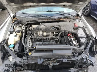 2005 Nissan Maxima 3.5 SE with VIN 1N4BA41E55C846479, listed as a Copart auction lot 71973672 with 114,873 mi miles and Salvage Title. Bid and sale history available at carsss.com. Image 11.