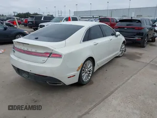 2013 Lincoln MKZ с VIN 3LN6L2GK1DR802742, выставлен на аукционе IAAI как лот 41620598 с пробегом 134 353 миль миль и . История ставок и продаж доступна на DreamBid. Изображение 4.
