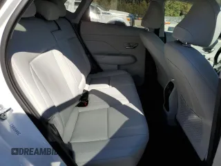 2024 Hyundai Kona Limited with VIN KM8HECA34RU087448, listed as a Copart auction lot 77212004 with 3,857 mi miles and Salvage Title. Bid and sale history available at carsss.com. Image 11.