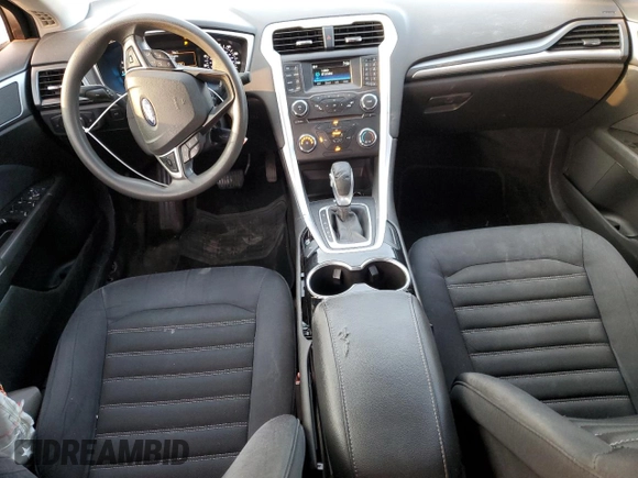 2015 Ford Fusion SE with VIN 3FA6P0H76FR205280, listed as a Copart auction lot 66572783 with 156,851 mi miles and Clean Title. Bid and sale history available at carsss.com. Image 8.