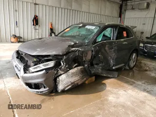 2019 Audi Q5 Premium Plus z VIN WA1BNAFY9K2027261, wystawiony jako Copart lot #59042595 z przebiegiem Nie podano mil oraz Szkoda całkowita • Salvage title. Historia ofert i sprzedaży dostępna na DreamBid. Obrazek 1.