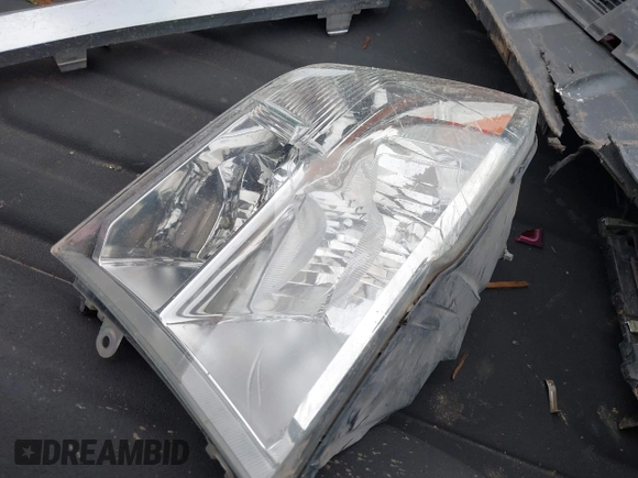 2018 Ram 1500 Express with VIN 1C6RR6FG6JS299169, listed as a IAAI auction lot 42302736 with 84,612 mi miles and . Bid and sale history available at DreamBid. Image 12.