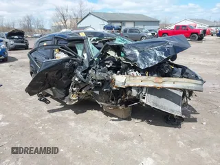 2019 Ford Fiesta SE z VIN 3FADP4EJ6KM144647, wystawiony jako IAAI lot #41974449 z przebiegiem Nie podano mil oraz . Historia ofert i sprzedaży dostępna na DreamBid. Obrazek 1.
