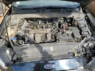 2014 Ford Fusion SE with VIN 3FA6P0H74ER251317, listed as a Copart auction lot 51257145 with 271,094 mi miles and Salvage Title. Bid and sale history available at carsss.com. Image 11.
